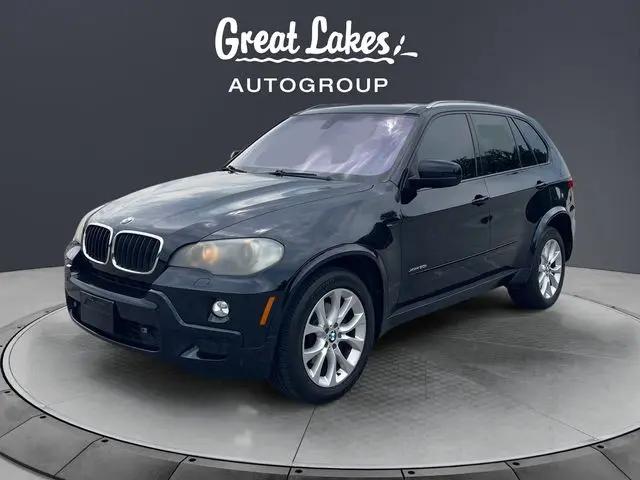 2010 BMW X5 xDrive30i for sale near Findlay, OH