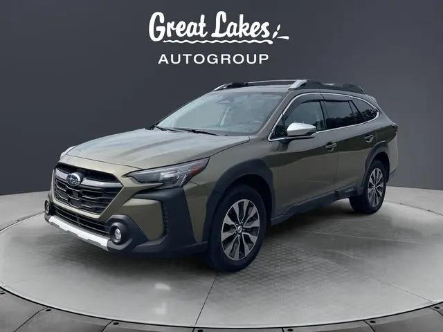 2025 Subaru Outback Touring XT for sale near Findlay, OH
