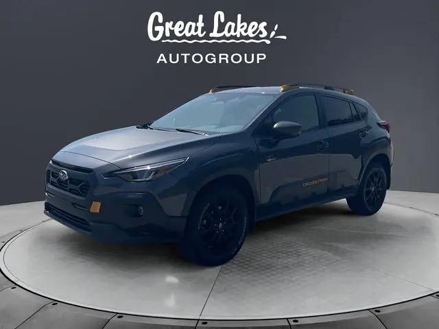 2025 Subaru Crosstrek for sale near Findlay, OH