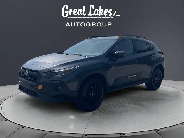 2025 Subaru Crosstrek Wilderness for sale near Findlay, OH