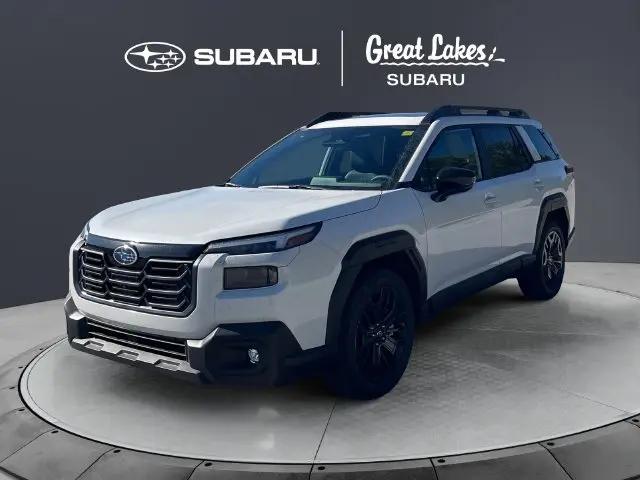 2026 Subaru Outback Limited XT for sale in Findlay, OH