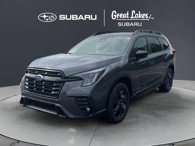 2026 Subaru Ascent for sale near Findlay, OH