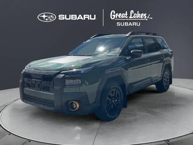 2026 Subaru Outback Wilderness for sale in Findlay, OH