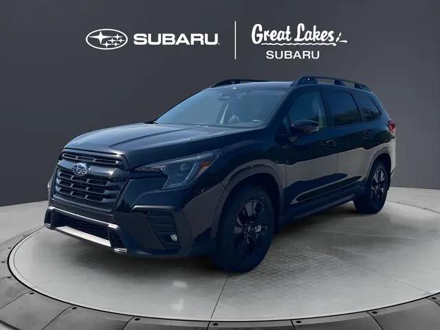 2026 Subaru Ascent Premium 7-Passenger for sale near Findlay, OH