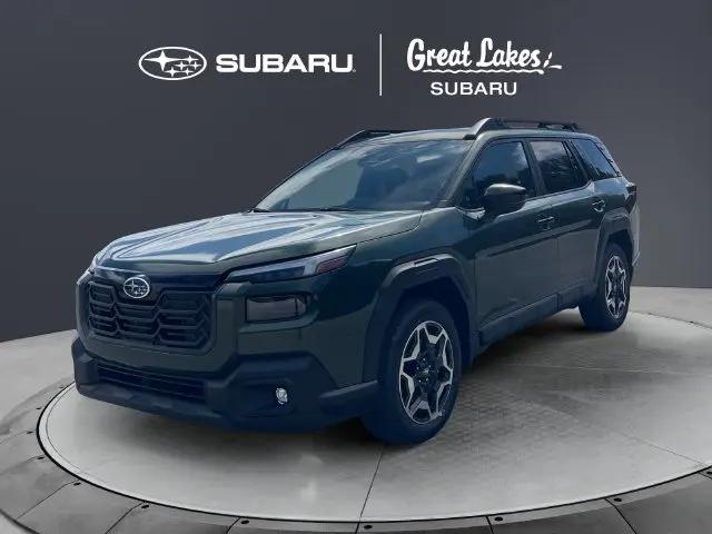 2026 Subaru Outback Touring for sale in Findlay, OH