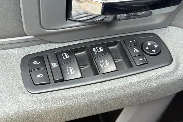 2018 Ram 2500 Big Horn Mega Cab 4x4 64 Box