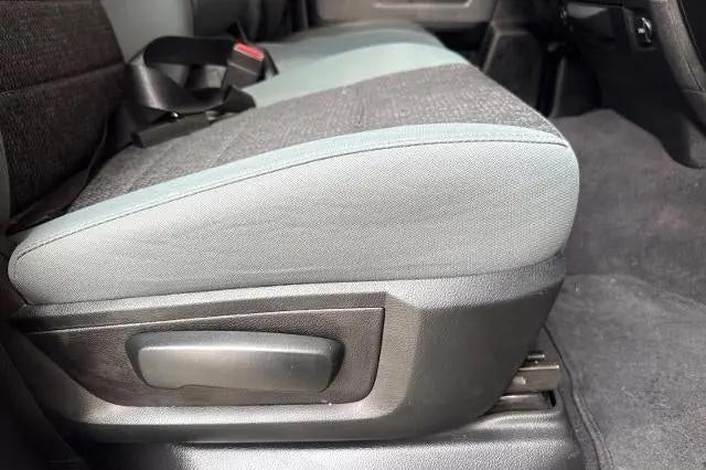 2018 Ram 2500 Big Horn Mega Cab 4x4 64 Box