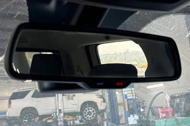 2018 Ram 2500 Big Horn Mega Cab 4x4 64 Box