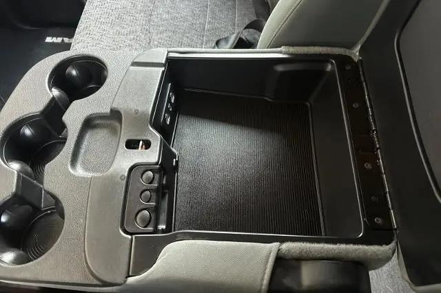 2018 Ram 2500 Big Horn Mega Cab 4x4 64 Box