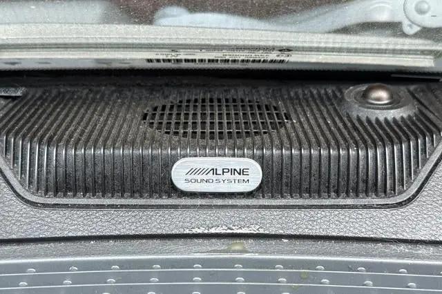 2018 Ram 2500 Big Horn Mega Cab 4x4 64 Box