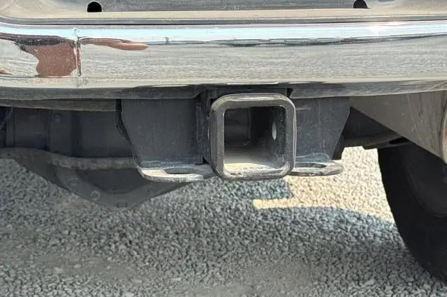 2018 Ram 2500 Big Horn Mega Cab 4x4 64 Box