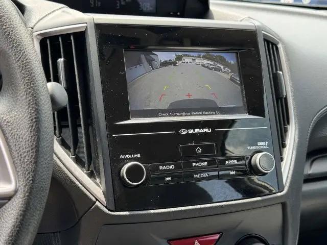2023 Subaru Forester Base