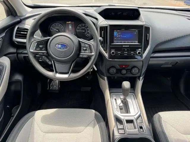 2023 Subaru Forester Base