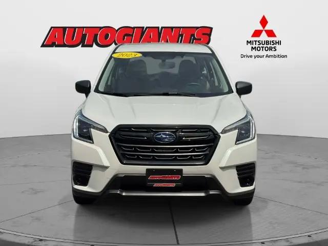 2023 Subaru Forester Base