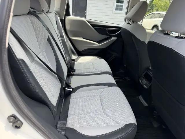 2023 Subaru Forester Base