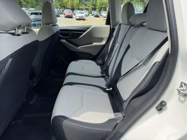 2023 Subaru Forester Base