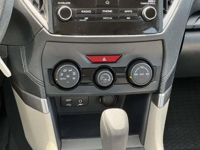 2023 Subaru Forester Base