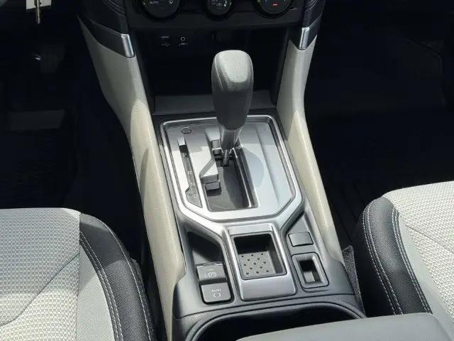 2023 Subaru Forester Base