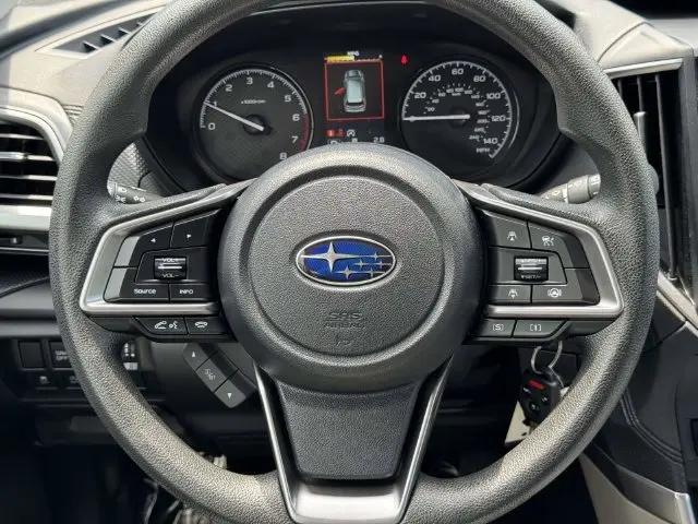 2023 Subaru Forester Base