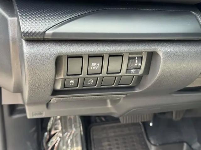 2023 Subaru Forester Base