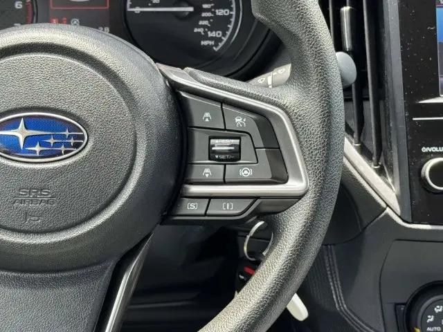 2023 Subaru Forester Base
