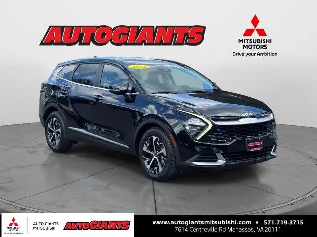 2023 Kia Sportage EX for sale in Manassas, VA