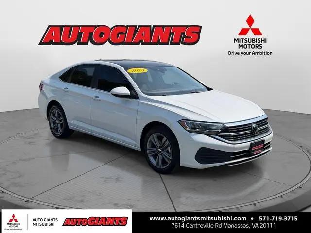 2024 Volkswagen Jetta 1.5T SE for sale in Manassas, VA
