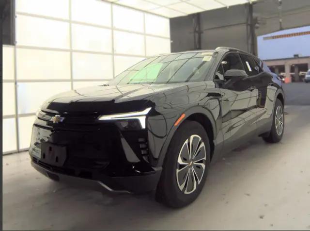 2024 Chevrolet V Blazer eAWD 2LT for sale in Manassas, VA