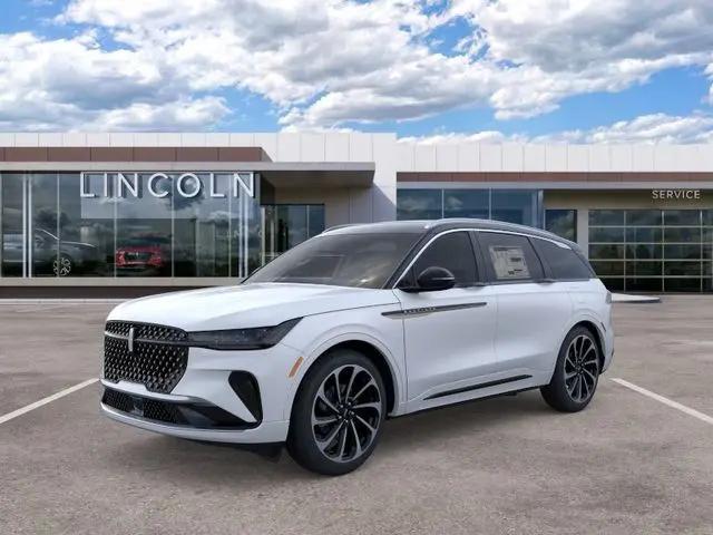 2026 Lincoln Nautilus Black Label for sale in Flint, MI