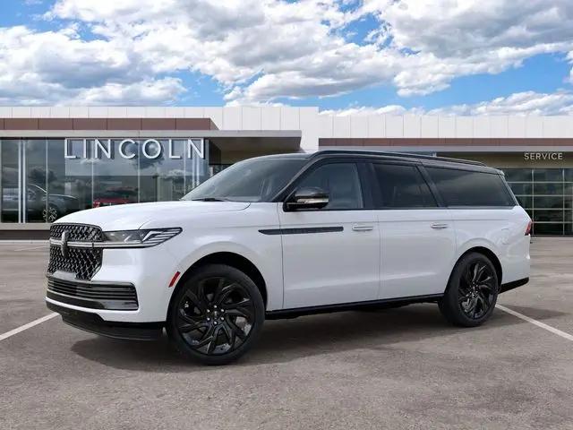 2027 Lincoln Navigator Black Label L for sale in Flint, MI