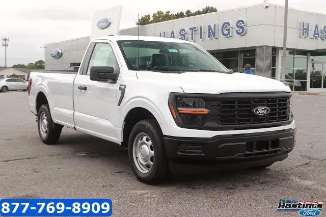 2026 Ford F-150 XL for sale in Greenville, NC