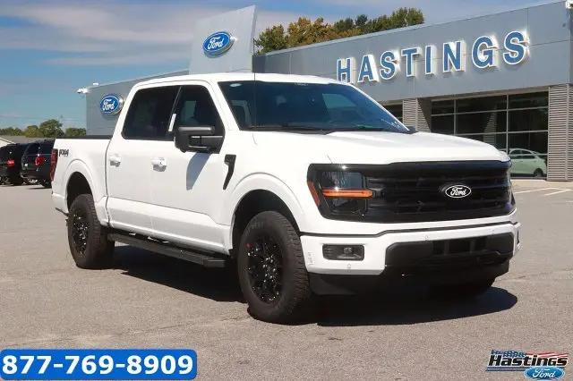 2026 Ford F-150 XLT for sale in Greenville, NC