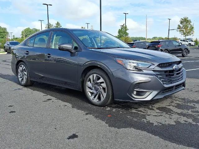 2024 Subaru Legacy Limited for sale in Easton, PA