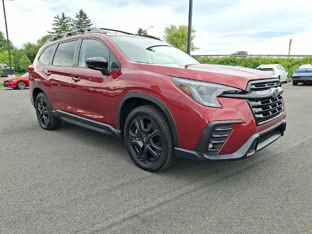 2024 Subaru Ascent Onyx Edition Limited 7-Passenger for sale in Easton, PA