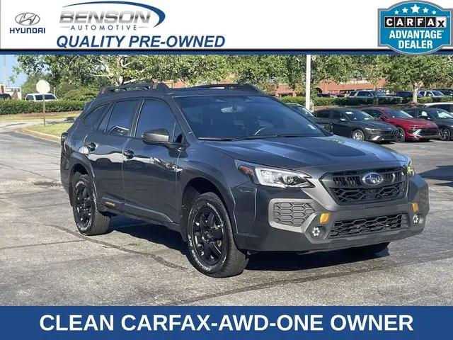 2025 Subaru Outback Wilderness for sale in Spartanburg, SC