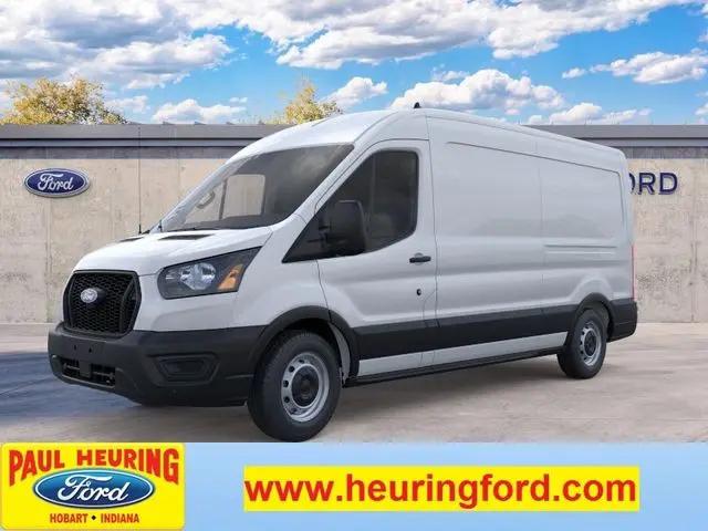 2026 Ford Transit Cargo Van T-250 for sale in Hobart, IN