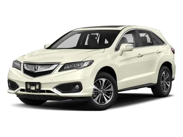 2018 Acura RDX Advance Package for sale in Cornelius, NC
