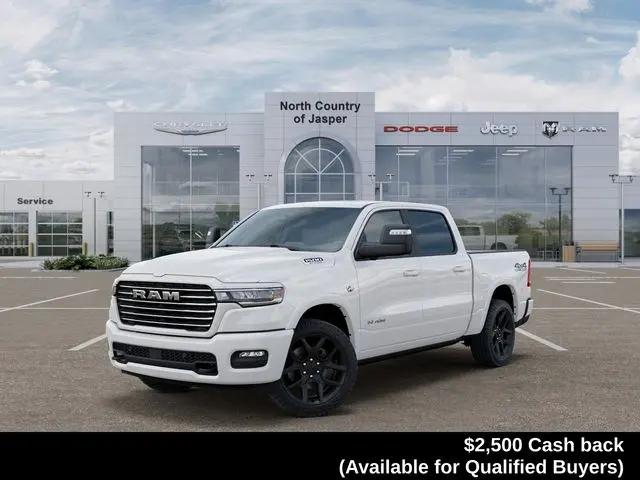 2027 Ram 1500 Laramie for sale in Jasper, AL