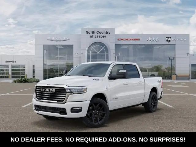 2027 Ram 1500 Laramie for sale in Jasper, AL
