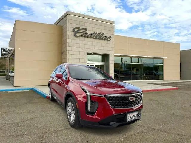 2024 Cadillac XT4 FWD Premium Luxury for sale in La Quinta, CA