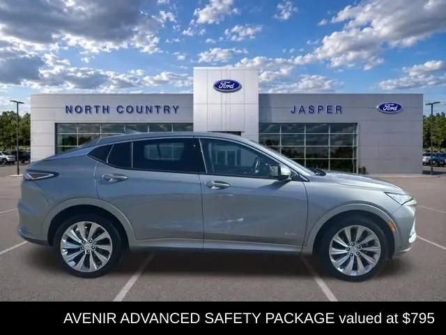 2024 Buick NV Avenir FWD for sale in Jasper, AL