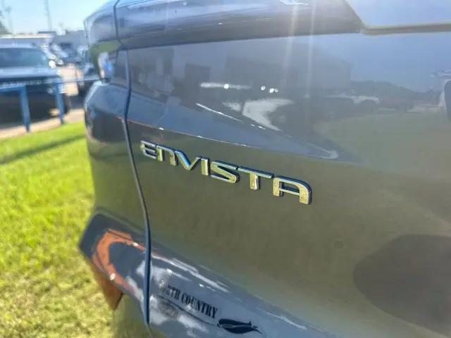 2024 Buick NV Avenir FWD