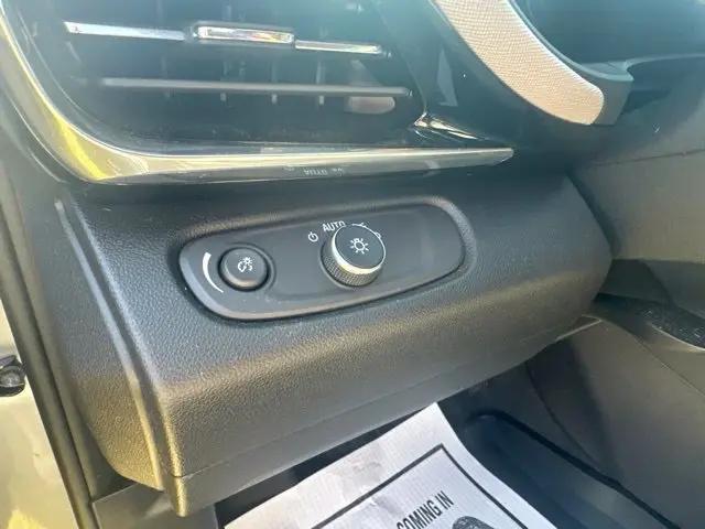 2024 Buick NV Avenir FWD