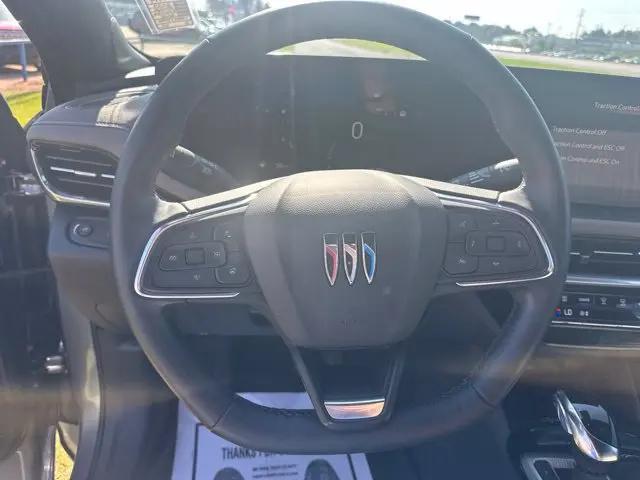 2024 Buick NV Avenir FWD
