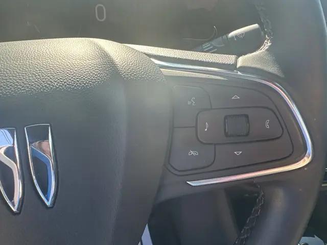 2024 Buick NV Avenir FWD