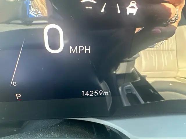 2024 Buick NV Avenir FWD
