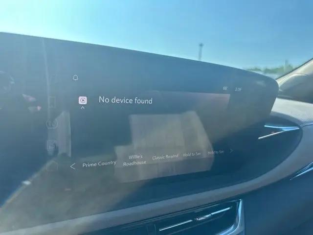 2024 Buick NV Avenir FWD