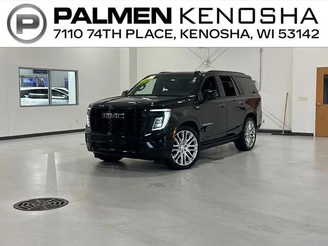 2026 GMC Yukon Denali 4WD for sale in Kenosha, WI