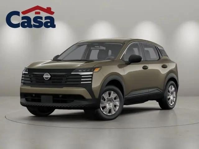 2027 Nissan Kicks S for sale in Prescott, AZ