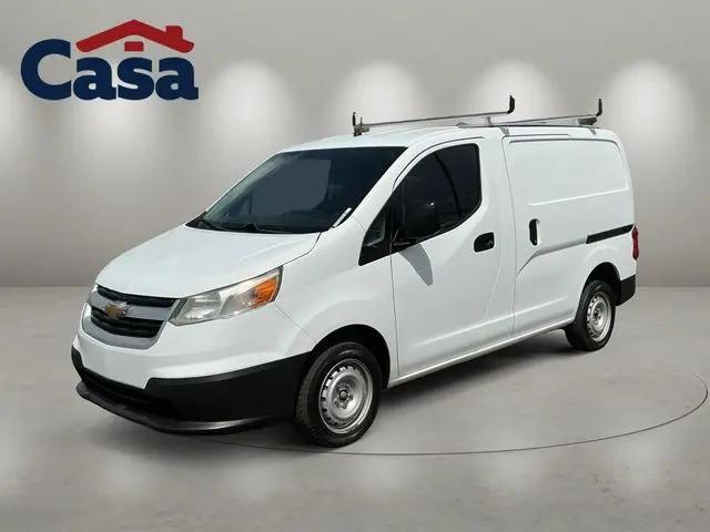 2017 Chevrolet City Express 1LS for sale in Prescott, AZ